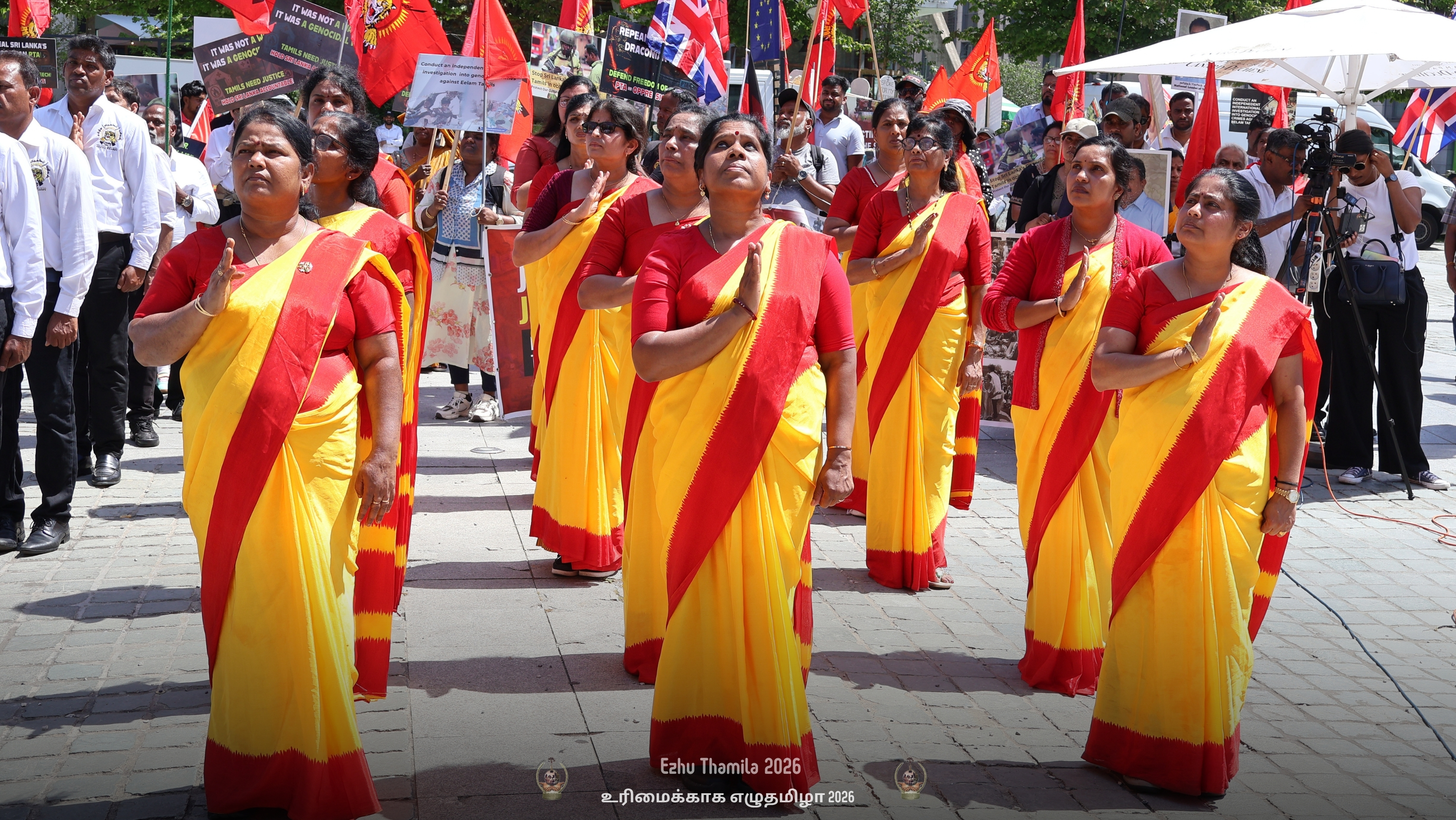 Ezhu Thamila 2026